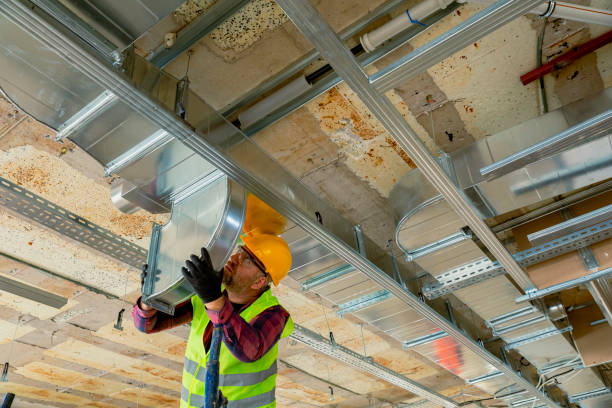 Best Best HVAC Companies  in Clearwater, SC