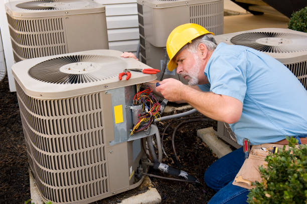 Professional HVAC in Clearwater, SC