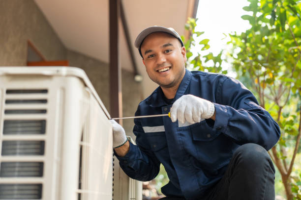Best Commercial HVAC Repair  in Clearwater, SC