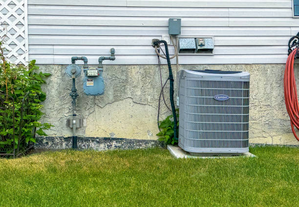 Local HVAC Companies in Clearwater, SC
